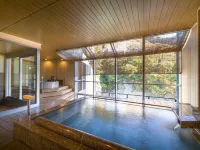 鬼怒川プラザホテル