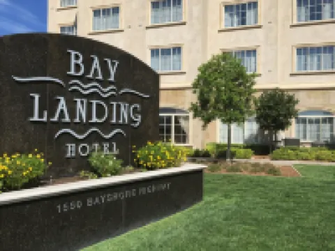 Bay Landing Hotel Hotels in Burlingame