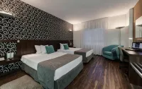 Quality Hotel Curitiba Hotels in Curitiba