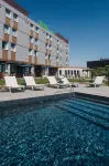 Ibis Styles Dijon Nord Valmy - Pools