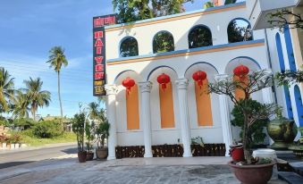 Hai Yen Family Hotel