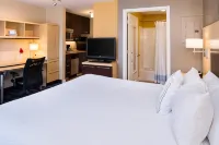 TownePlace Suites Huntington Hotels in Barboursville
