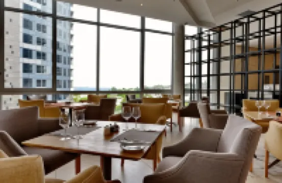 @Sandton Hotel