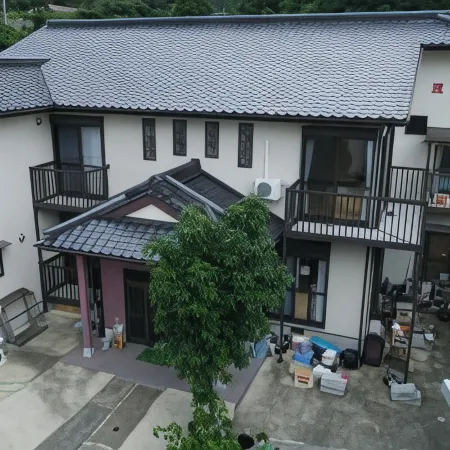 Minshuku Tsurinoie
