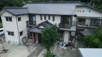 Minshuku Tsurinoie Hotel in zona Banshoin