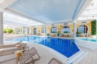 Hotel Savoy - spa
