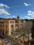 Hotel Parque Balneario Termas Pallares - spa