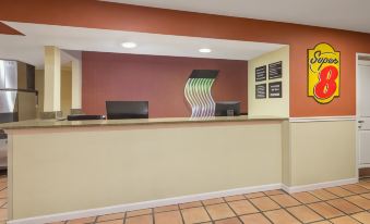 Super 8 by Wyndham Portales