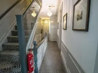 Amarillo Guesthouse Hotels in Boscombe