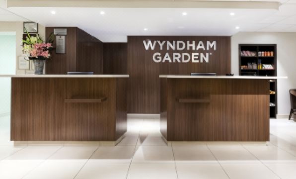 Wyndham Garden Monterrey Norte