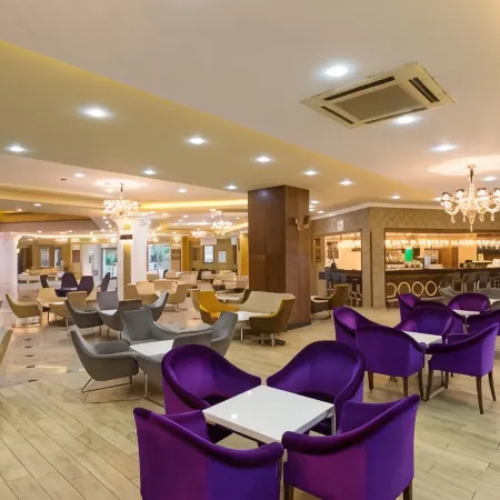 Primasol Hane Family Resort Hotel