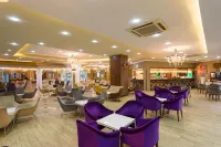 Primasol Hane Family Resort Hotel - 4-Sterne