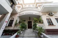 Shree Ganesha Palace - صديق للحيوانات الاليفة