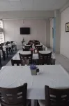 安卡拉桑特拉爾飯店 - 早餐