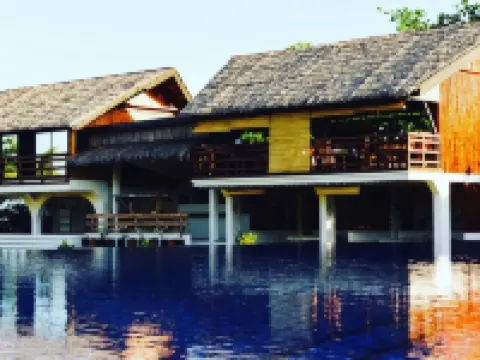 Vistapaloma Beach Resort Hotels in Belison