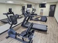 Sleep Inn & Suites Salina I-135 - Træningscentre