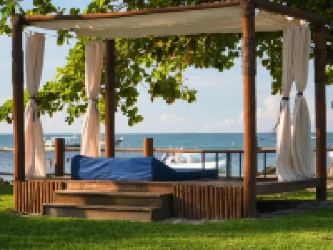 Pousada Caeira Hotéis em Cairu