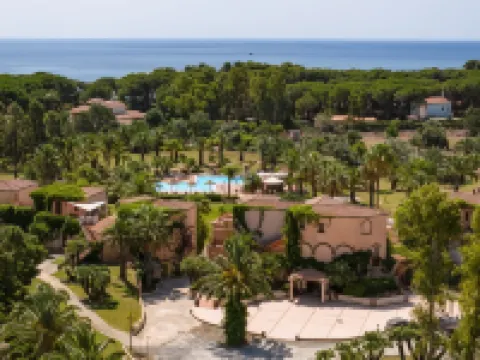 Residence Baia Delle Palme