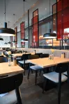 KurOase im Kloster - bar