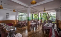 Spice Jungle Resort