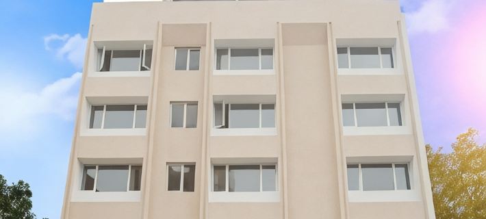 Hotel Ark Hotels in Thanjavur