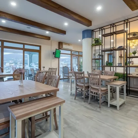 Hanedan Otel