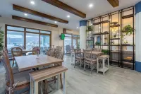 Hanedan Otel - servizio colazione