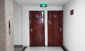 Quy Nhon Center Hotel