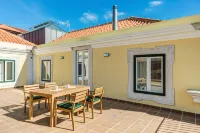 Palácio Camões - Lisbon Serviced Apartments