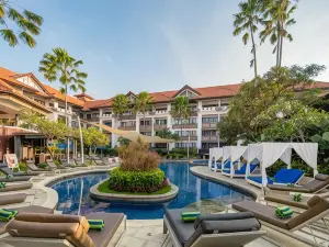 ปรายม์ พลาซ่า สวีทส์ ซานูร์ - บาหลี