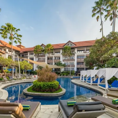 Prime Plaza Suites Sanur – Bali Hotels near Sanur Beach