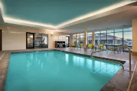 SpringHill Suites Provo Hotels in Provo