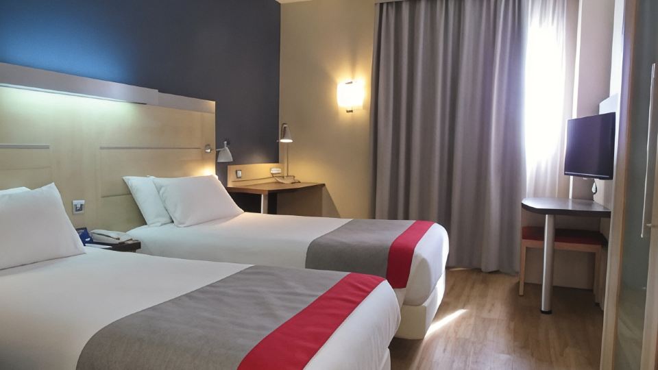 Holiday Inn Express MADRID - ALCORCON by IHG