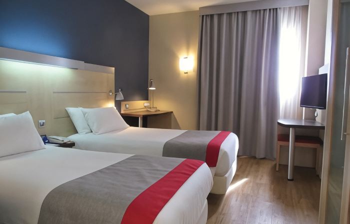 Holiday Inn Express MADRID - ALCORCON by IHG