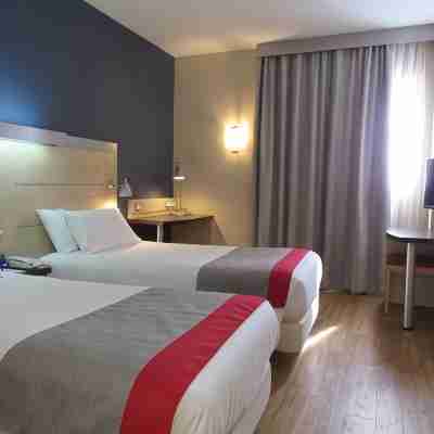 Holiday Inn Express MADRID - GETAFE by IHG Rooms