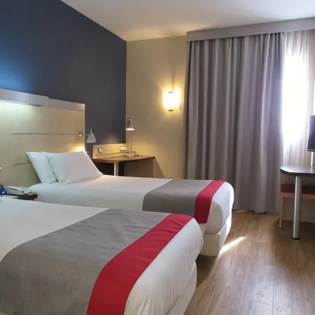 Holiday Inn Express MADRID - ALCORCON by IHG