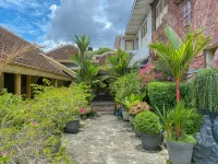 Hotel Maerakatja Jogjakarta Hotels in Bener