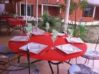 Baobab Soleil - breakfast
