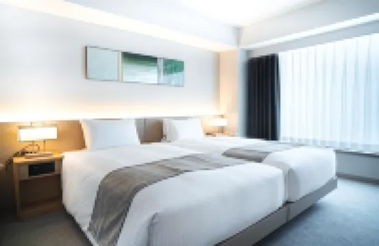 KIORI Hotel Takakura