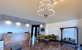 Rajmaan Singh Eco Resorts