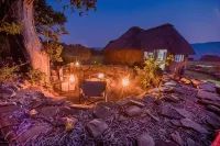 Caracal Lodge โรงแรมใน