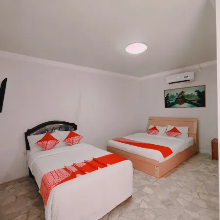 Vafa Guesthouse