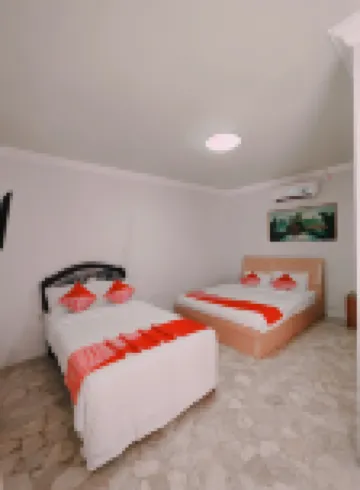 Vafa Guesthouse