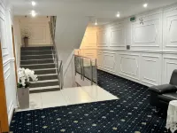Hotel Vandia Hotels in Neussentesch