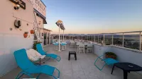 La Bella Suit Otel - 3 звезды