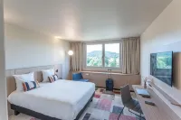 Hôtel Mercure Besançon Parc Micaud Hotels in Chalezeule