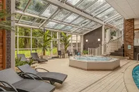 Grand Hotel Gosforth Park