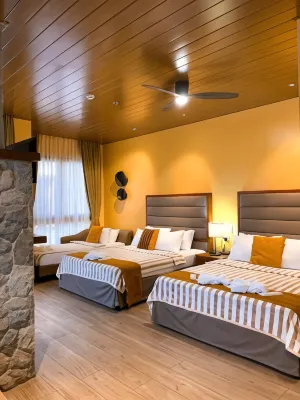 Bpod Baguio Hotels in 