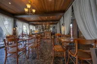 Rosvenil Hotel - breakfast