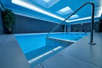Hotel la Meridiana, Lake & Spa Hotels in Ascona